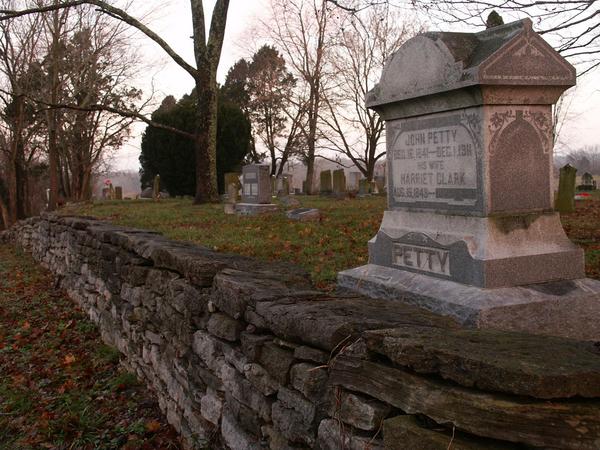 Cemetery Surveys
